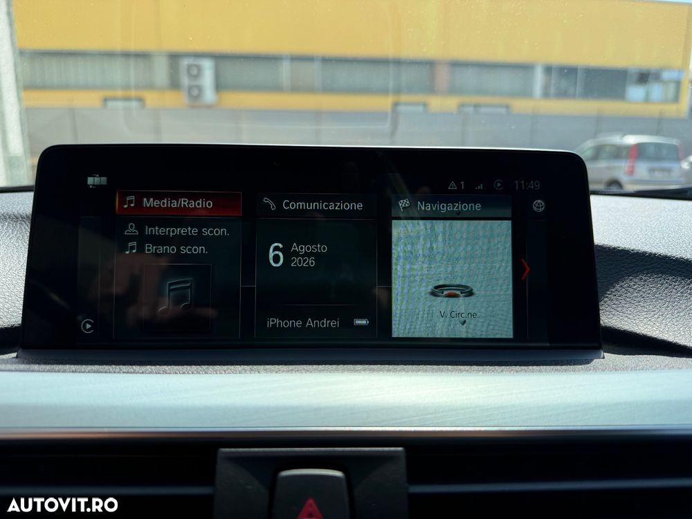 BMW Seria 3 - 12