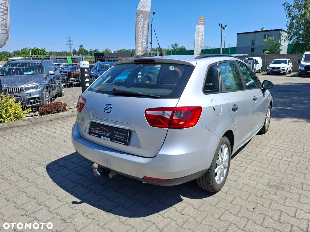 Seat Ibiza - 23