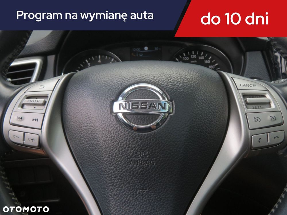 Nissan Qashqai - 18