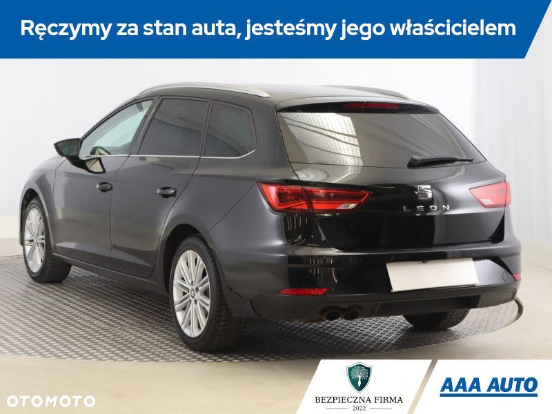 Seat Leon Sportstourer - 6