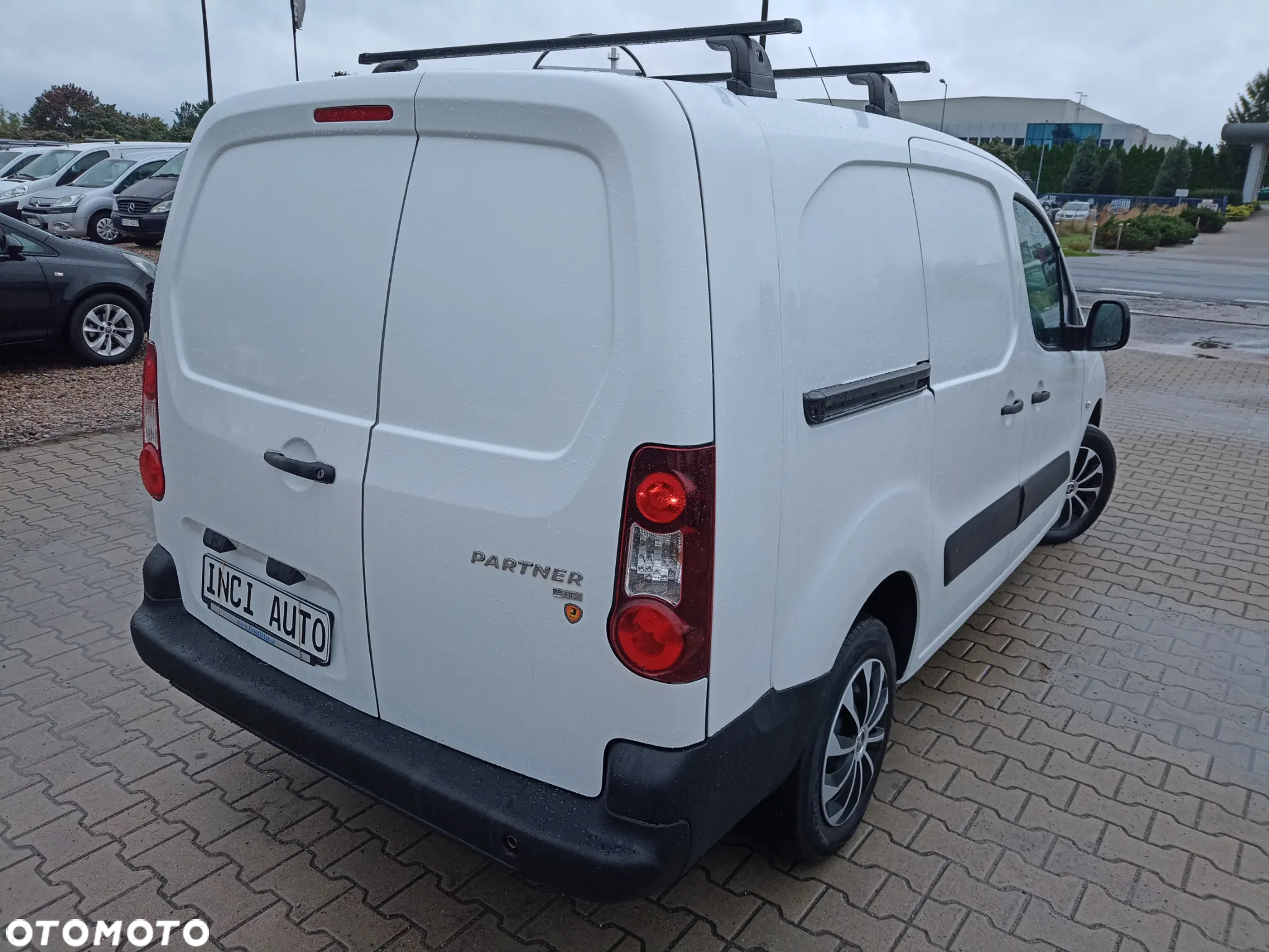 Peugeot Partner - 10