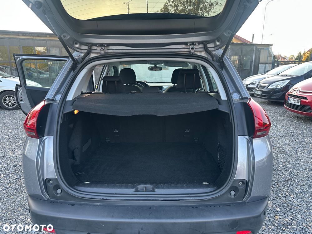 Peugeot 2008 PureTech 82 Access - 11
