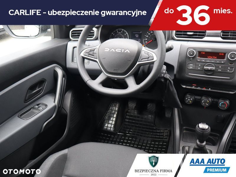 Dacia Duster - 9