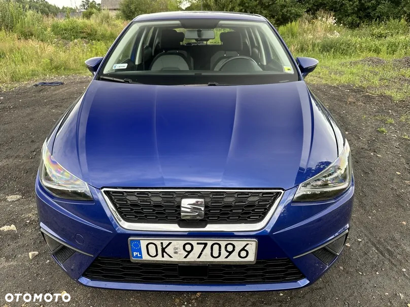 Seat Ibiza - 10