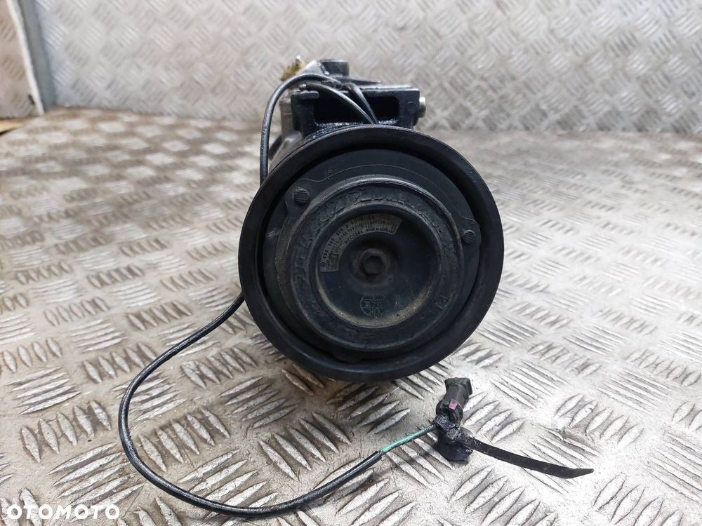 SPRĘŻARKA KLIMATYZACJI PASSAT B5 1.9 TDI 130 KM 8D0260808 447220-8181 - 2