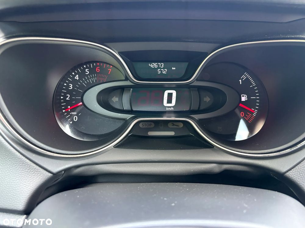 Renault Captur 0.9 Energy TCe Limited - 7