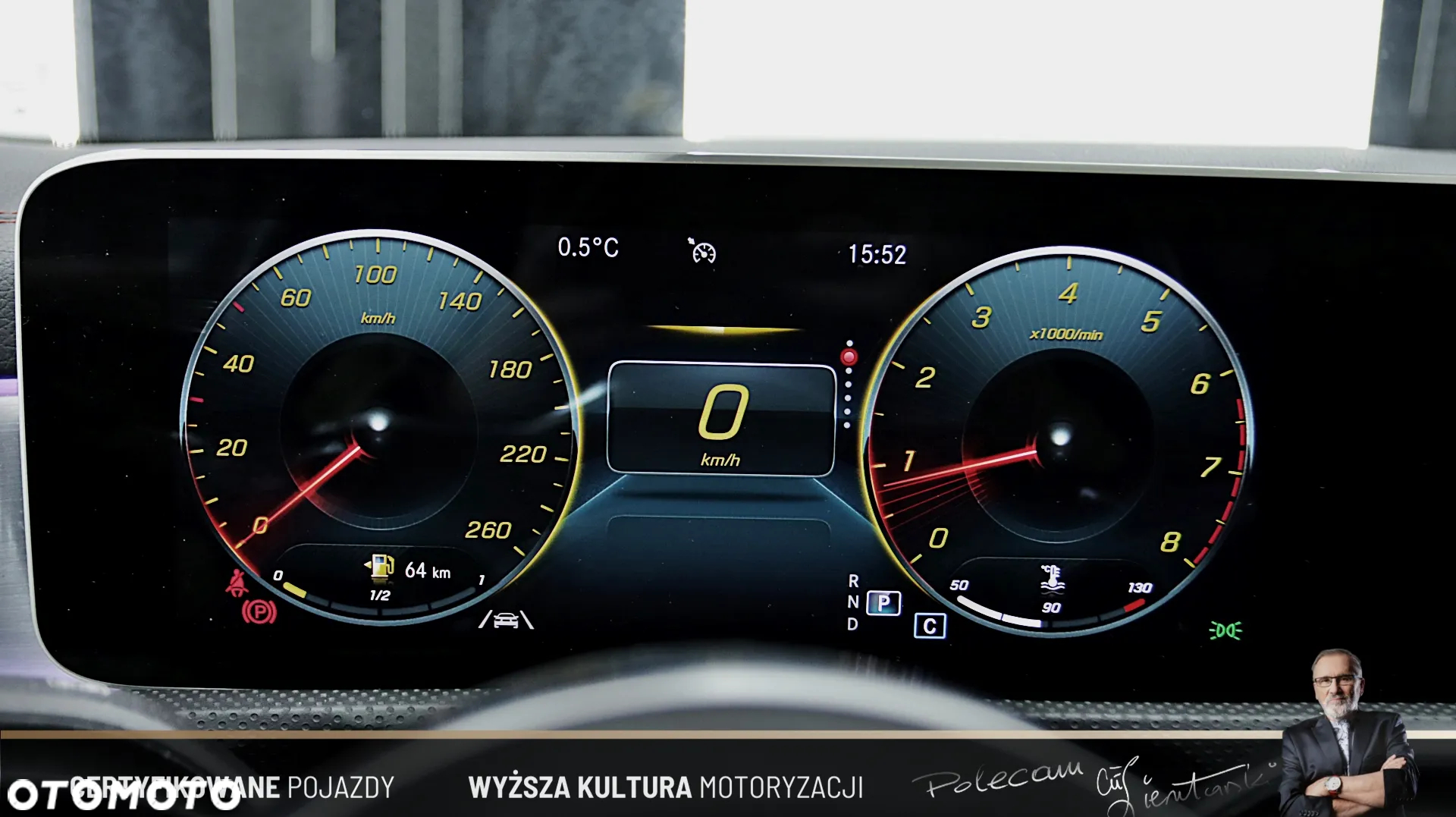 Mercedes-Benz CLA 200 AMG Line 7G-DCT - 23