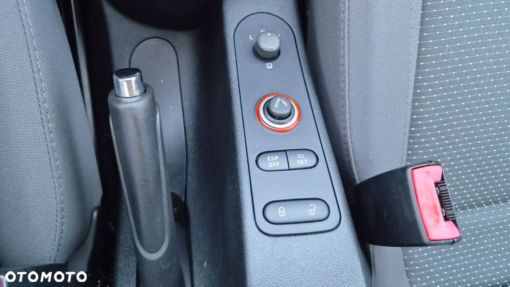 Seat Altea 1.4 TSI Comfort Limited - 20