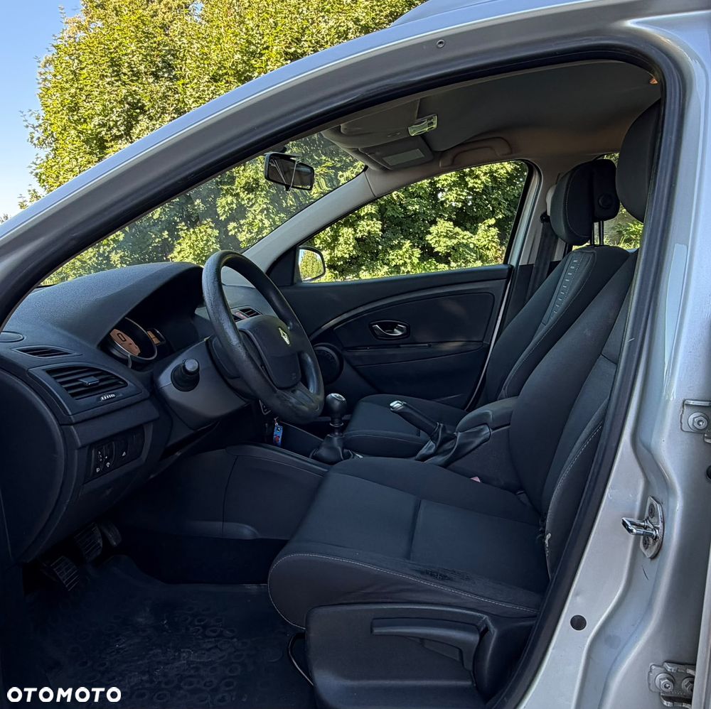 Renault Megane - 16