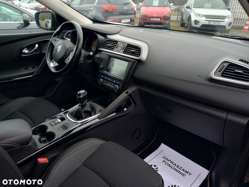 Renault Kadjar Energy TCe 130 Business - 20