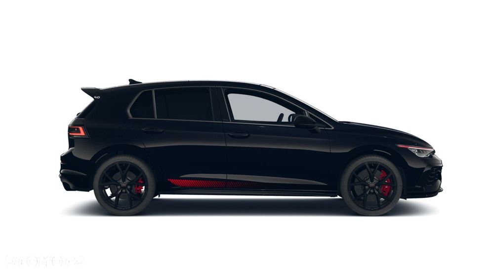 Volkswagen Golf 2.0 TSI GTI Edition 50 DSG - 7