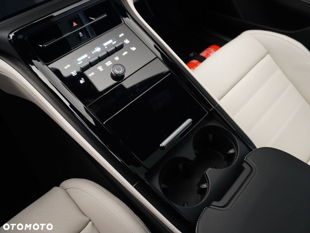 Porsche Panamera 4 E-Hybrid PHEV - 30