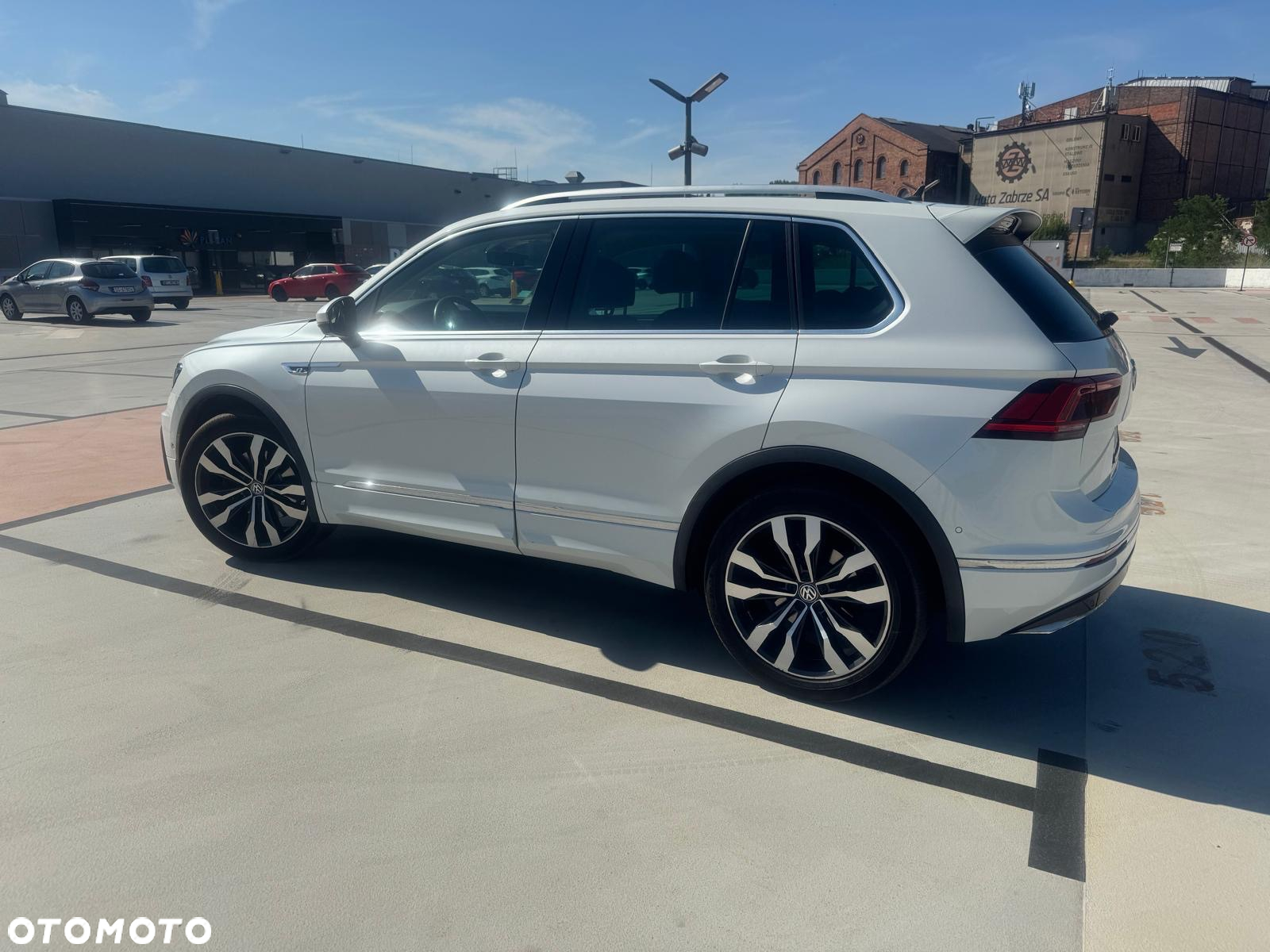 Volkswagen Tiguan 2.0 TDI BMT SCR 4Mot Highline DSG - 6