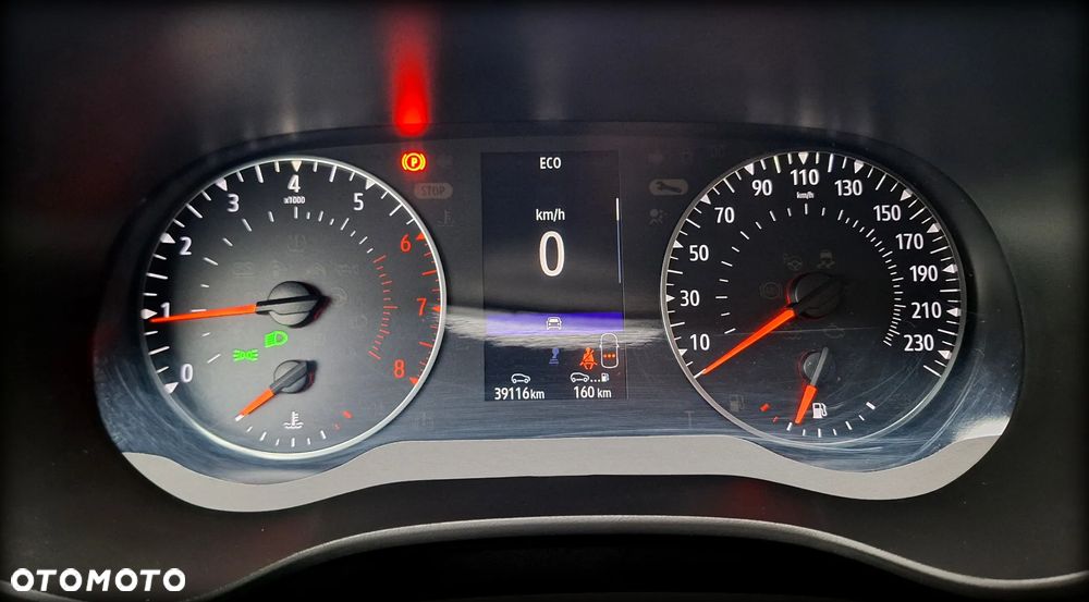 Dacia Sandero 1.0 TCe Comfort - 8