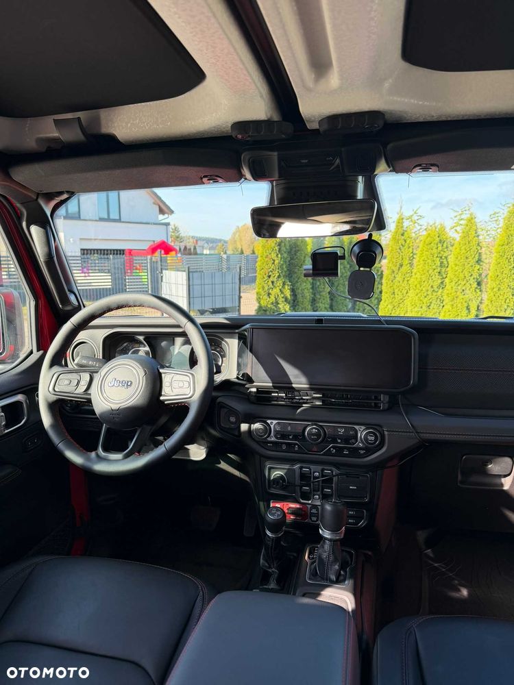 Jeep Wrangler 2024 photo 5