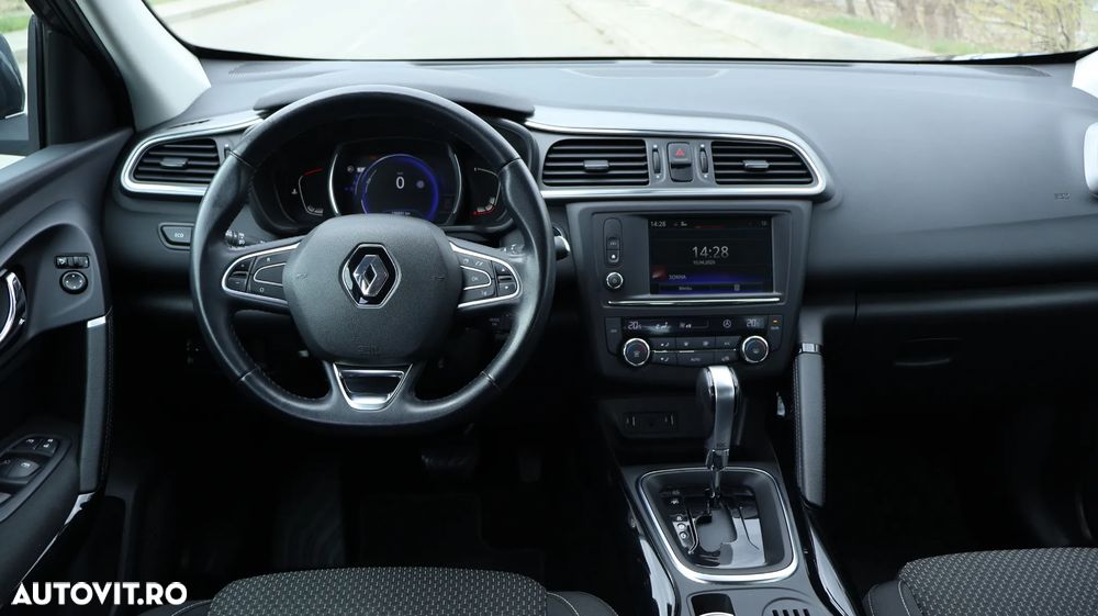 Renault Kadjar Energy dCi 110 EDC Business - 9