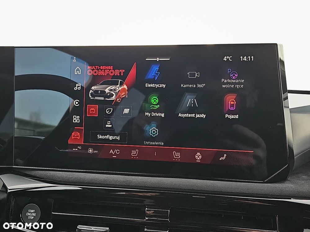 Renault Clio 1.8 E-TECH Full Hybrid 160 Esprit Alpine - 23