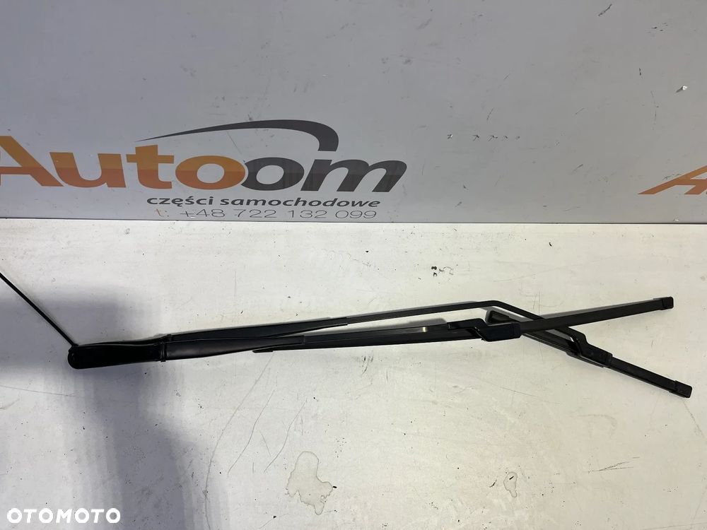 RAMIE WYCIERACZKI PRZÓD KOMPLET LEWE PRAWE FORD PUMA II H1BB17526BB,H1BB17526AA - 1