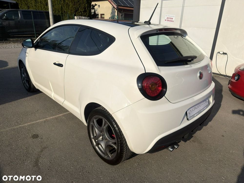 Alfa Romeo Mito - 3