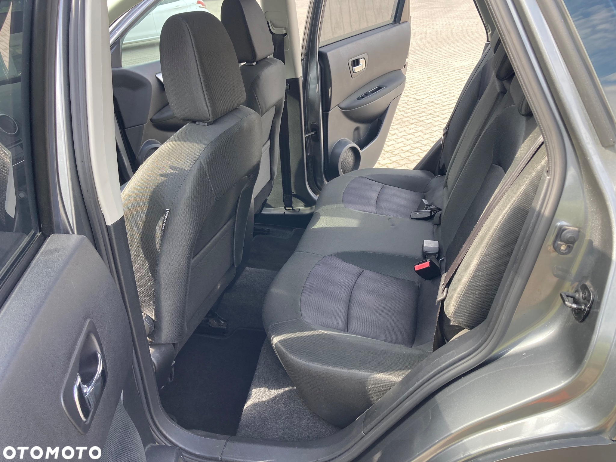 Nissan Qashqai 1.6 Acenta - 18