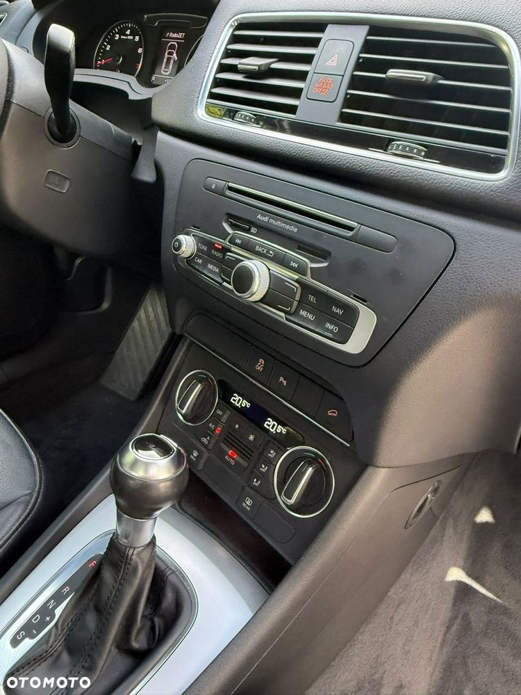 Audi Q3 - 29