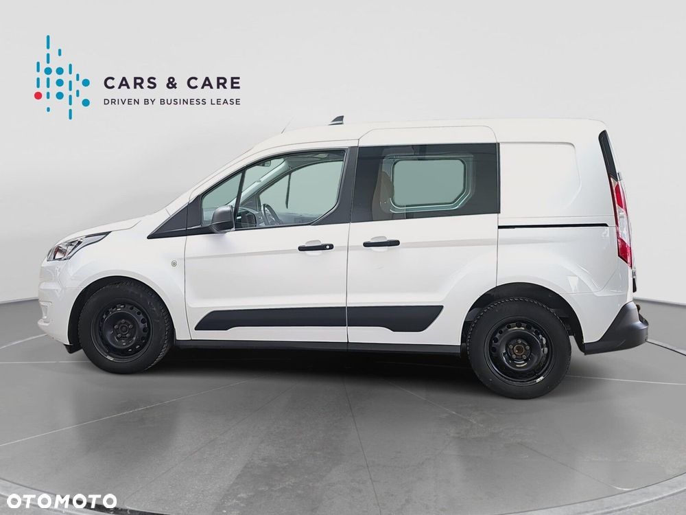 Ford transit-connect 220 1.5 EcoBlue 100KM Trend - 26