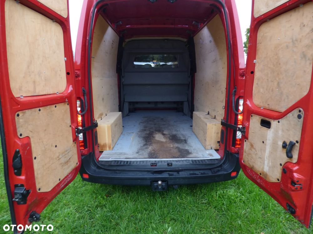 Renault Master - 18