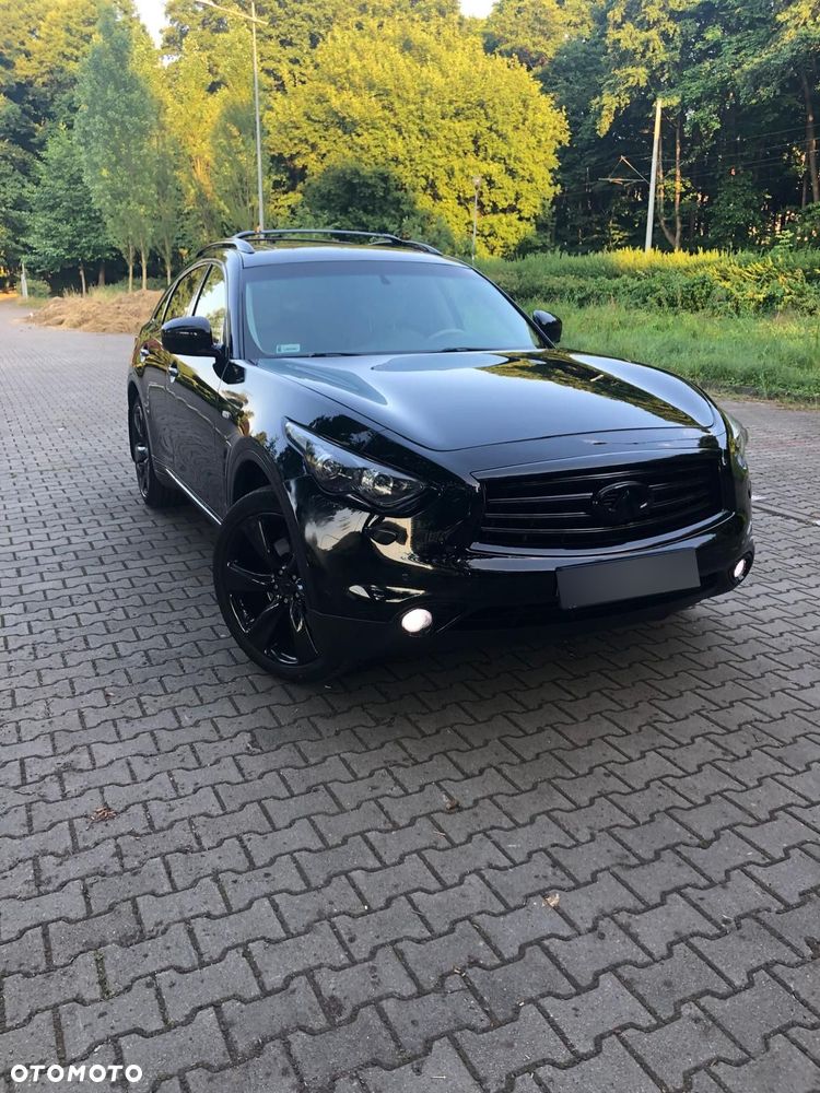 Infiniti Fx