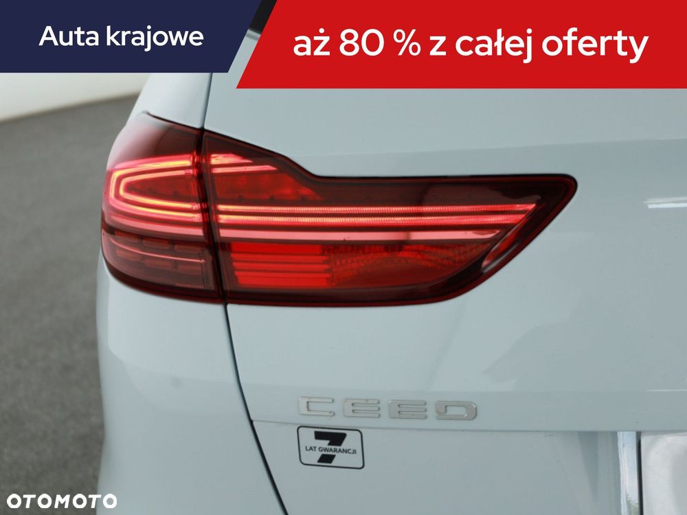 Kia Ceed - 20