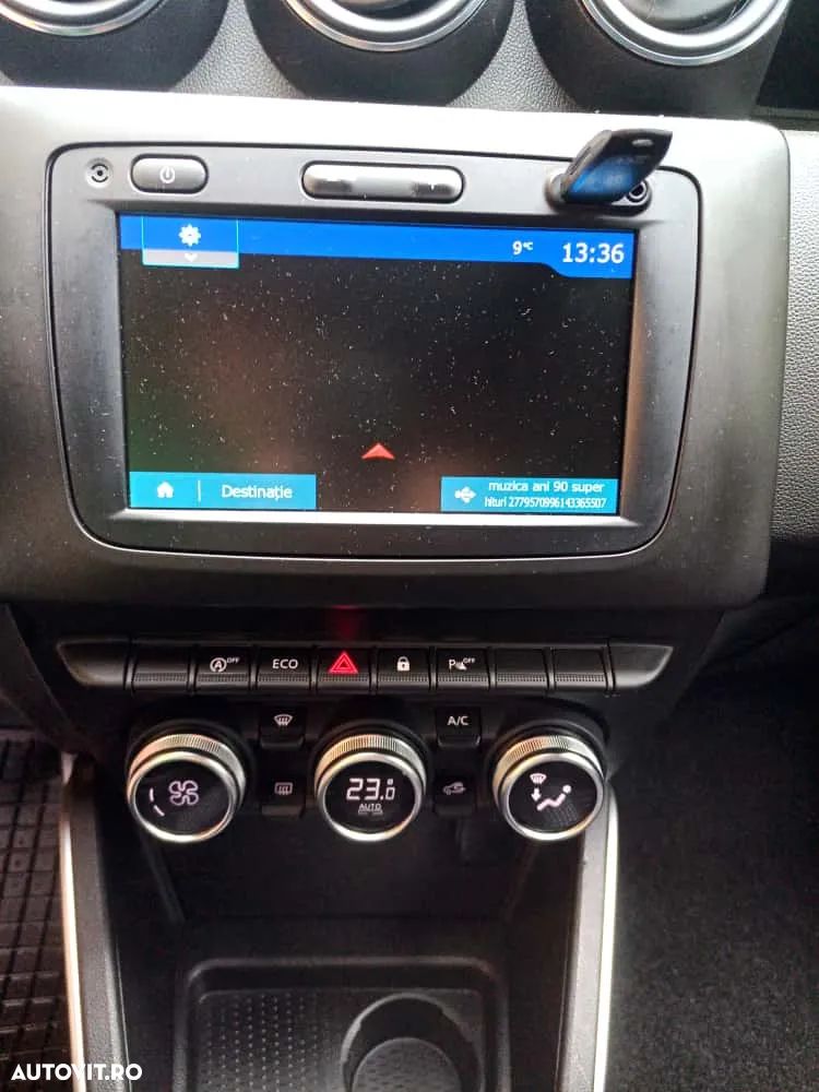 Dacia Duster 1.5 Blue dCi Prestige - 15
