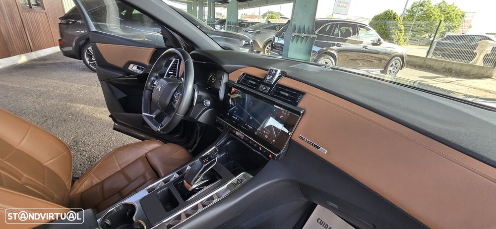 DS DS7 Crossback E-Tense Grand Chic EAT8 - 44