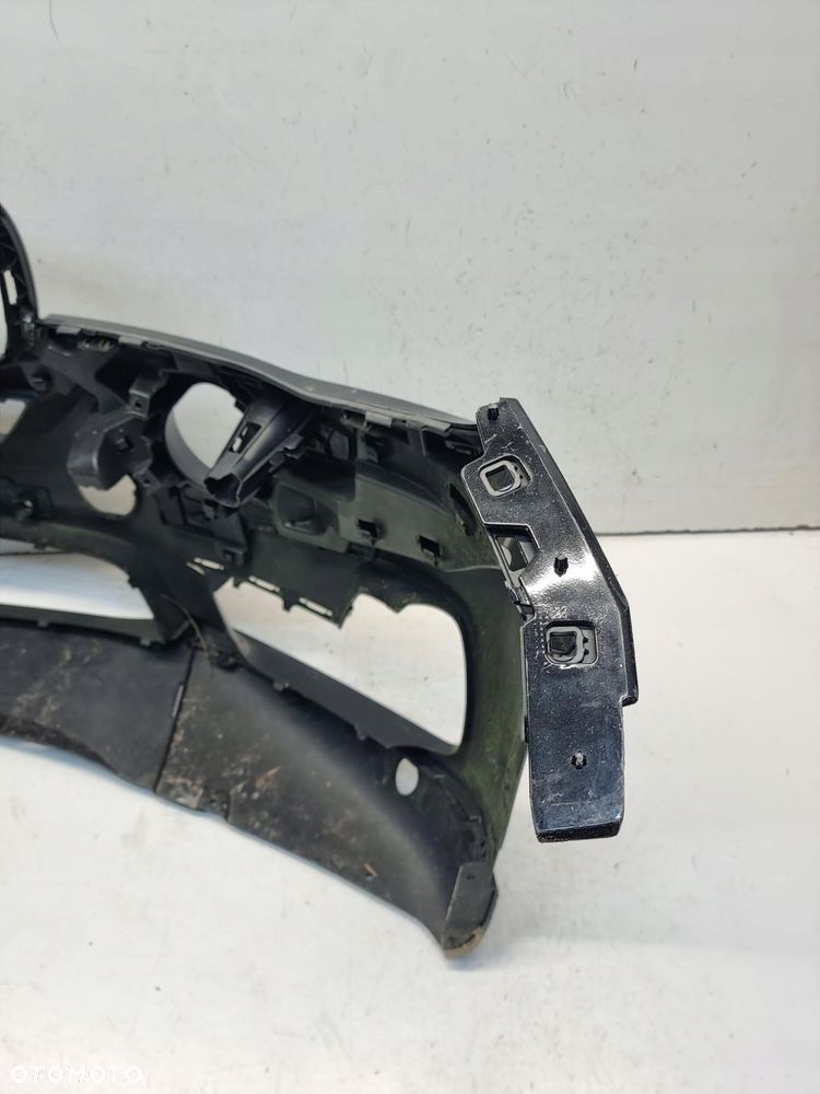 bmw x5 f15 13-18 zderzak przód przedni ładny - 7