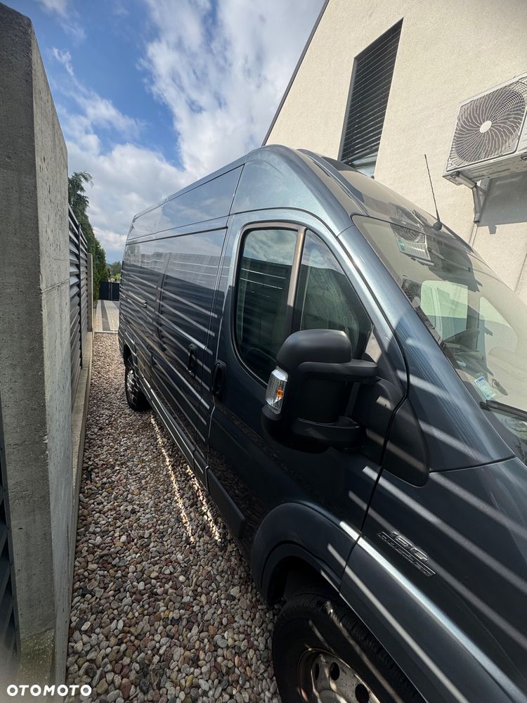Fiat Ducato L2H2 - 2