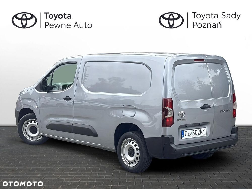 Toyota PROACE CITY - 4