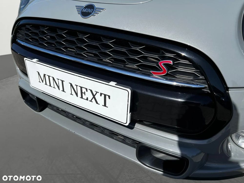 MINI Cooper S sport - 14