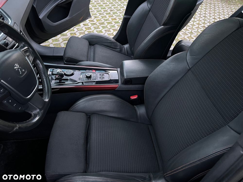 Peugeot 508 RXH Hybrid Business-Line - 17