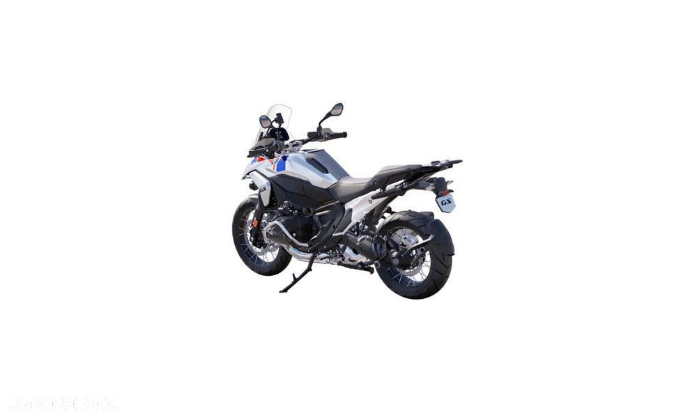 BMW GS - 4