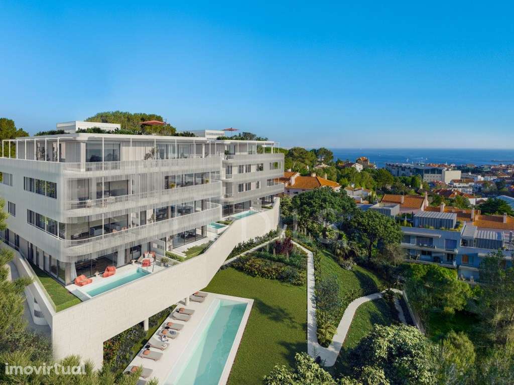 Bellevue - Grande imagem: 1/33