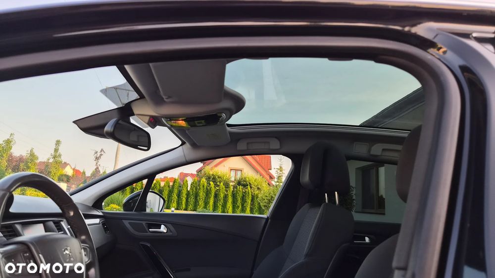 Peugeot 508 HDi FAP 165 Business-Line - 10