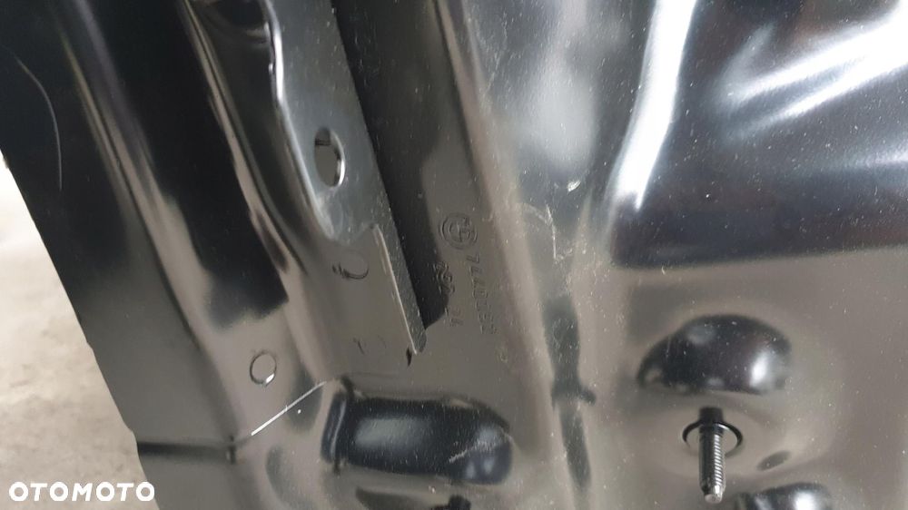 BMW 3 G21 Kombi BŁOTNIK TYLNY PRAWY POSZYCIE PRAWE TYLNE - 3