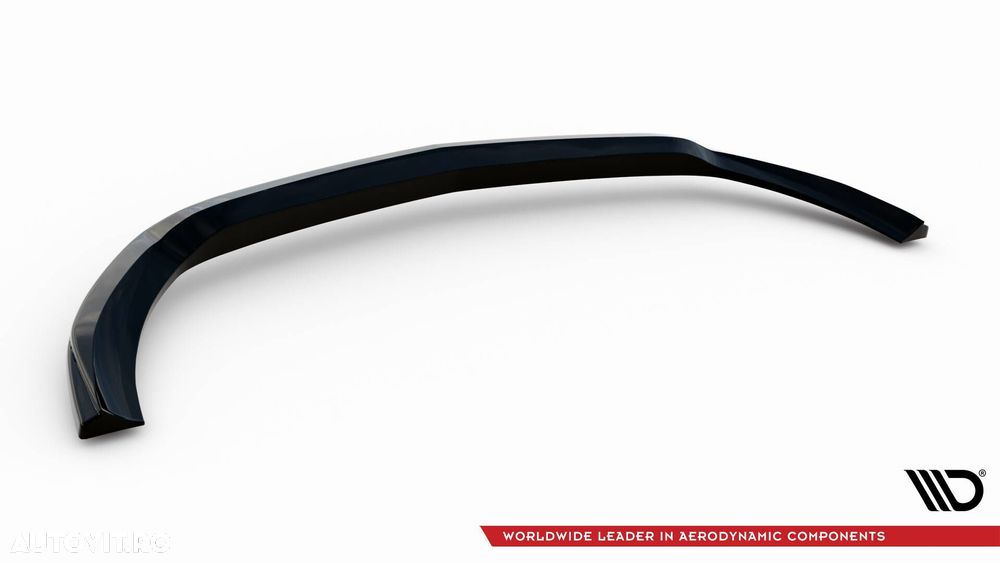Pachet Exterior Prelungiri compatibil cu Mercedes CLS C218 Maxton Design - 8