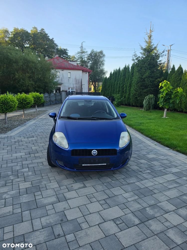 Fiat Punto - 2