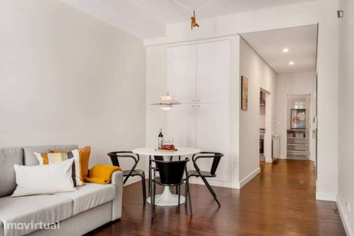 Apartamento com 1 quartos - localizado em Bairro Alto Lisbon - Grande imagem: 3/27