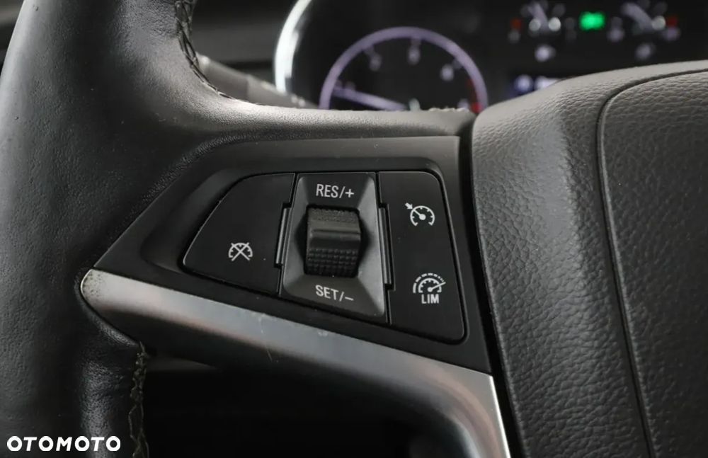 Opel Mokka 1.6 CDTI Cosmo S&S 4x4 - 33