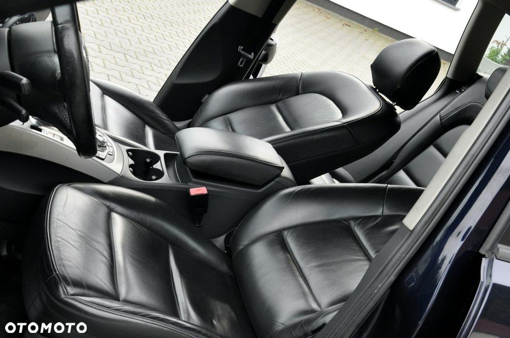 Audi Q5 3.0 TDI Quattro S tronic - 8