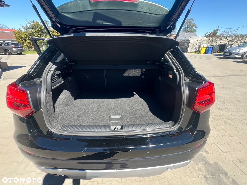 Audi Q2 30 TFSI design - 20