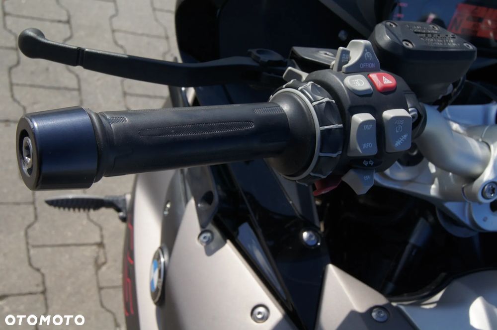 BMW RS - 23