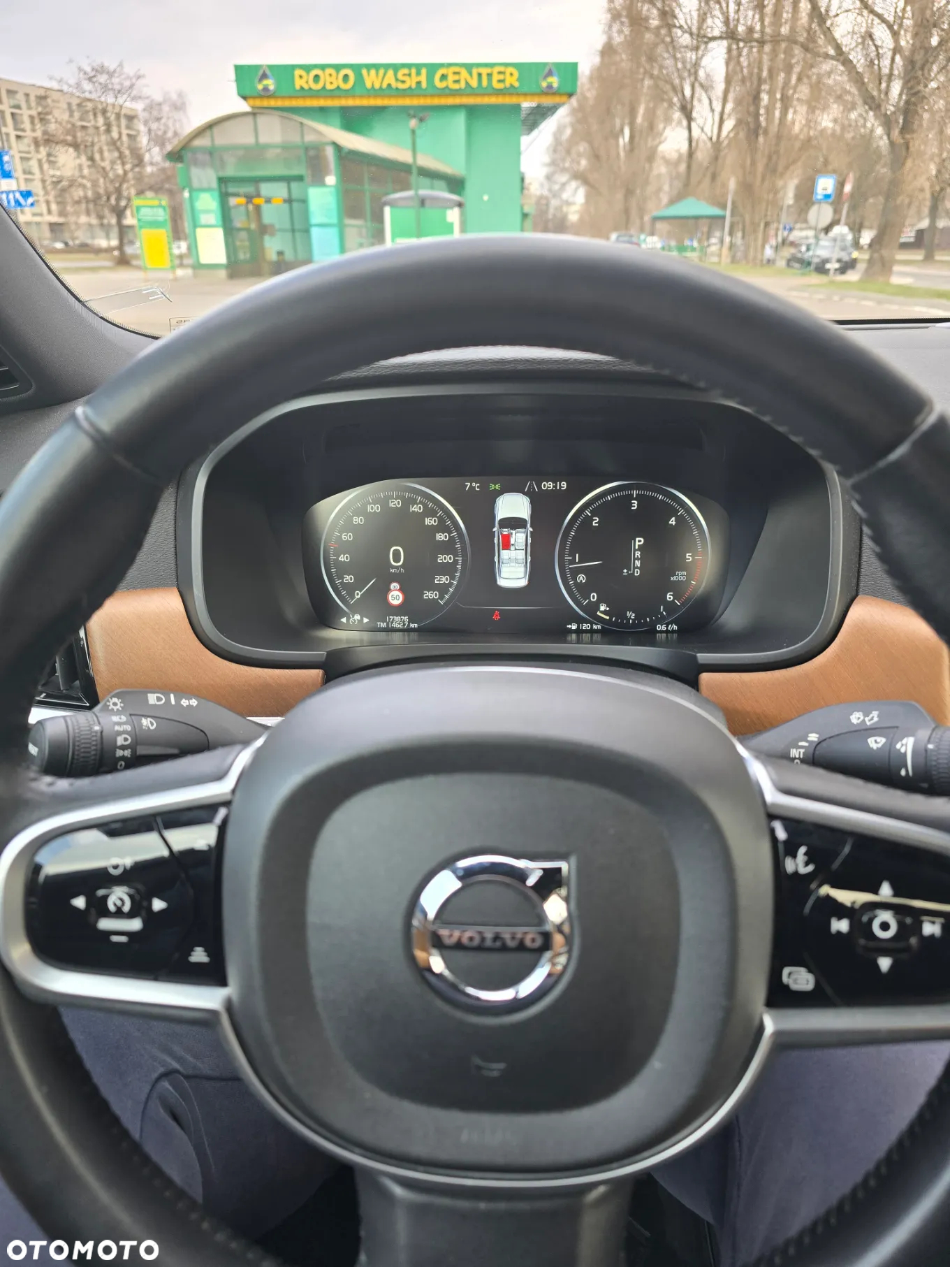 Volvo S90 D4 Inscription - 18