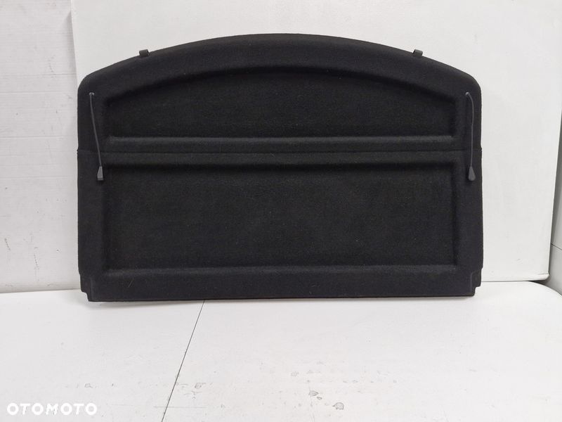 RENAULT SCENIC IV 4 PÓŁKA BAGAŻNIKA TYŁ TYLNA 794205993R - 1