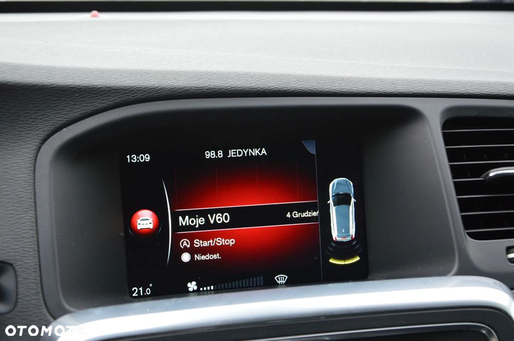 Volvo V60 D3 Geartronic Ocean Race - 24